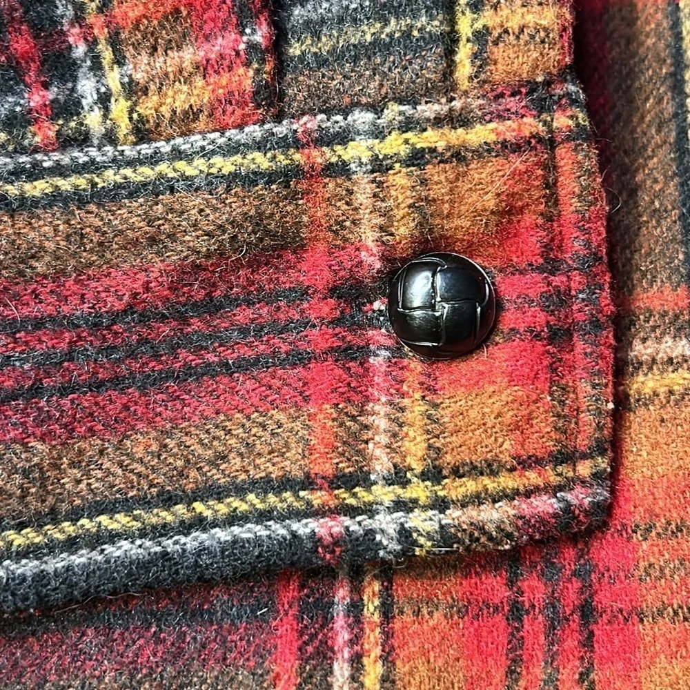 Vintage Colebrook Jacket